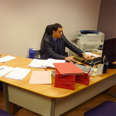 Avocat Tribunal Orléans