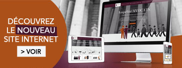 Cabinet d'avocats Ampélite AVOCATS